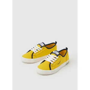 Children's sneakers Pepe Jeans Bradyasic image-2