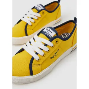 Children's sneakers Pepe Jeans Bradyasic image-5