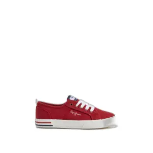 Children's sneakers Pepe Jeans Bradyasic image-0