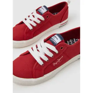 Children's sneakers Pepe Jeans Bradyasic image-5
