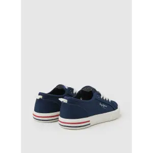 Sapatilhas de crianças Pepe Jeans Bradyasic image-2
