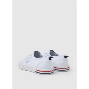 Sapatilhas de criança Pepe Jeans Bradyasic image-2