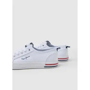 Sapatilhas de criança Pepe Jeans Bradyasic image-5