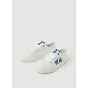 Girl sneakers Pepe Jeans Allen Flag Color image-1