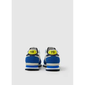 Children's sneakers Pepe Jeans Brit Heritage image-3
