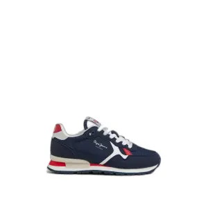 Children's sneakers Pepe Jeans Brit Heritage image-0