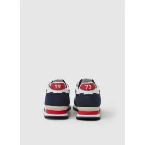 Children's sneakers Pepe Jeans Brit Heritage image-2