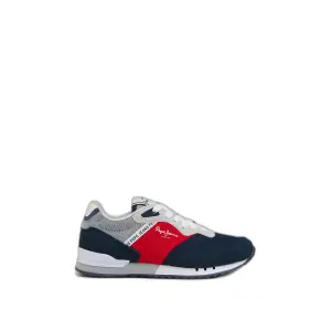Children's sneakers Pepe Jeans Londonrighton image-0