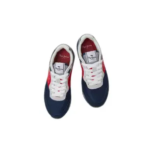 Children's sneakers Pepe Jeans Londonrighton image-3