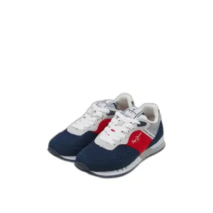 Children's sneakers Pepe Jeans Londonrighton image-1
