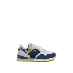 Children's sneakers Pepe Jeans Londonrighton image-0