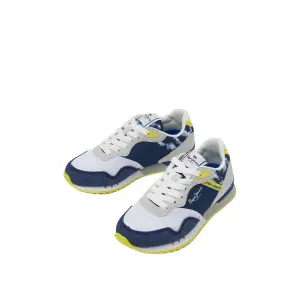 Children's sneakers Pepe Jeans Londonrighton image-1