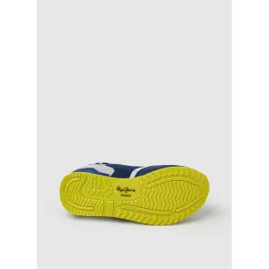 Children's sneakers Pepe Jeans Londonrighton image-4