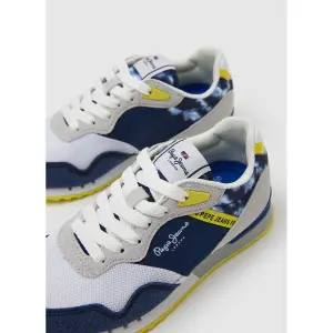 Children's sneakers Pepe Jeans Londonrighton image-5