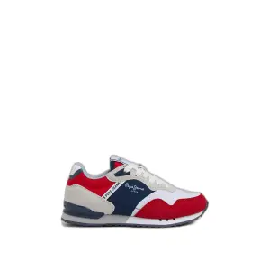 Children's sneakers Pepe Jeans Londonay image-0