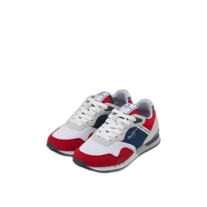 Children's sneakers Pepe Jeans Londonay image-1