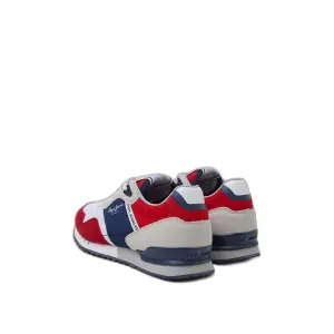 Children's sneakers Pepe Jeans Londonay image-2