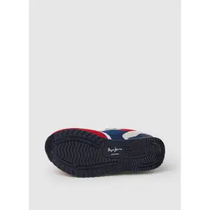 Children's sneakers Pepe Jeans Londonay image-4