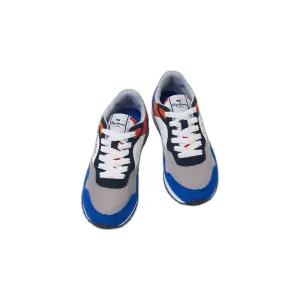 Children's sneakers Pepe Jeans Londonay image-3