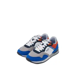 Children's sneakers Pepe Jeans Londonay image-2