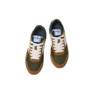 Children's sneakers Pepe Jeans Londonay image-3