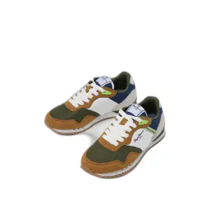 Children's sneakers Pepe Jeans Londonay image-1