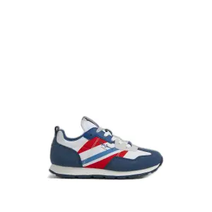 Children's sneakers Pepe Jeans Foster Print image-0