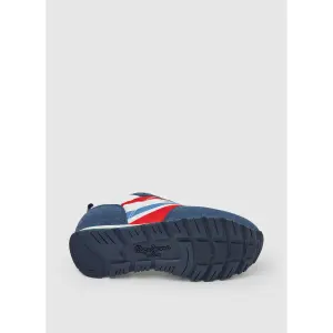 Children's sneakers Pepe Jeans Foster Print image-4