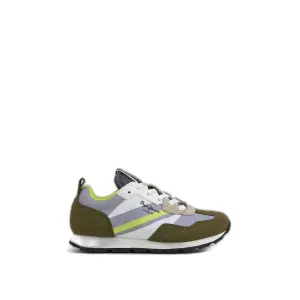 Children's sneakers Pepe Jeans Foster Print image-0