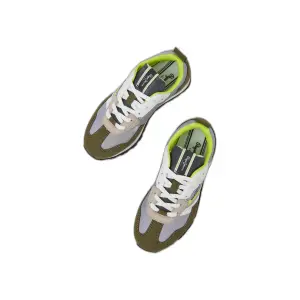 Children's sneakers Pepe Jeans Foster Print image-1