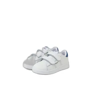 Baskets enfant Pepe Jeans Player Basic Bk image-1