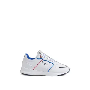 Children's sneakers Pepe Jeans York Plain image-0