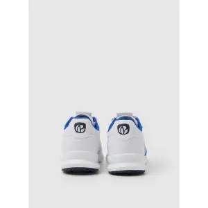 Children's sneakers Pepe Jeans York Plain image-3