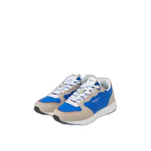 Children's sneakers Pepe Jeans York Mix image-2