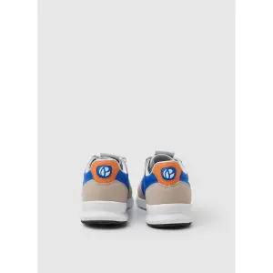 Children's sneakers Pepe Jeans York Mix image-3