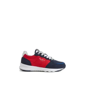 Children's sneakers Pepe Jeans York Mix image-0