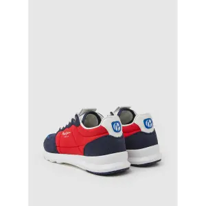 Children's sneakers Pepe Jeans York Mix image-2