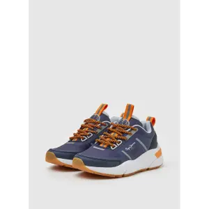 Children's sneakers Pepe Jeans Arrow Reflect image-2