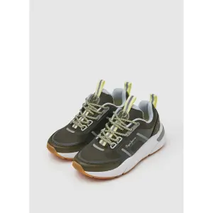 Children's sneakers Pepe Jeans Arrow Reflect image-2