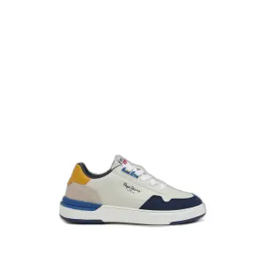 Children's sneakers Pepe Jeans Baxter image-0