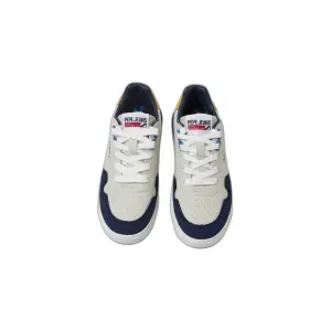 Children's sneakers Pepe Jeans Baxter image-1
