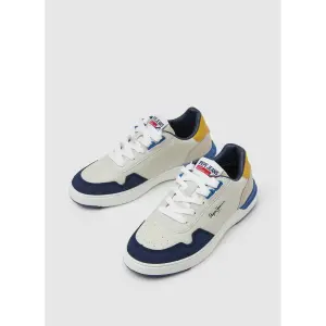 Children's sneakers Pepe Jeans Baxter image-2