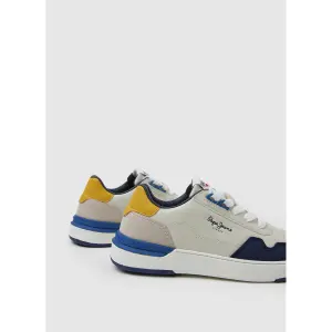 Children's sneakers Pepe Jeans Baxter image-5