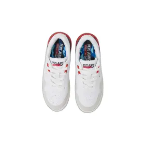 Children's sneakers Pepe Jeans Jeans Baxter image-4