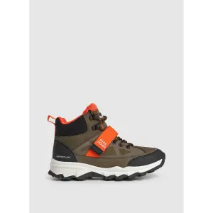 Children's sneakers Pepe Jeans Peak Offroad image-0