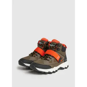 Children's sneakers Pepe Jeans Peak Offroad image-2