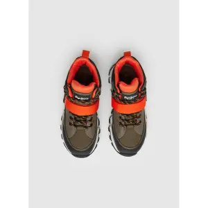 Children's sneakers Pepe Jeans Peak Offroad image-3