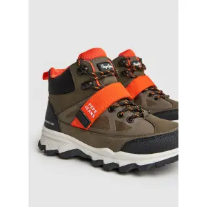 Children's sneakers Pepe Jeans Peak Offroad image-5