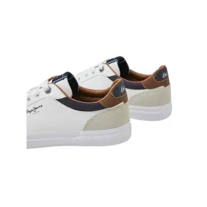 Kinderschuhe Pepe Jeans Jeans Kenton image-4