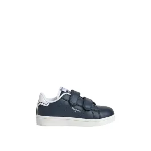 Children's Trainers Pepe Jeans Basic image-0